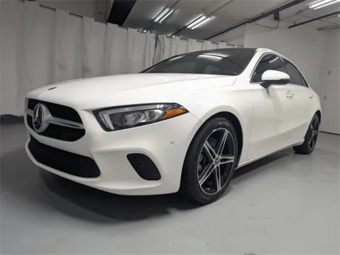 More photos of 2021 Mercedes-Benz A-Class A 220 at Gravity Autos Marietta, GA