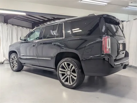 More photos of 2018 GMC Yukon Denali at Gravity Autos Marietta, GA