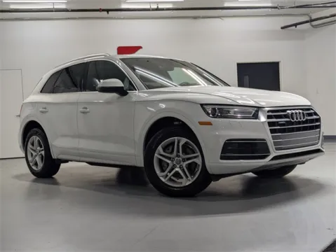 Photos of 2019 Audi Q5 2.0T Premium for sale in Marietta, GA at Gravity Autos Marietta