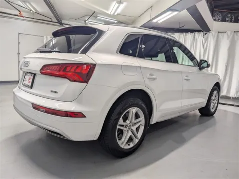 Another view of 2019 Audi Q5 2.0T Premium for sale in Marietta, GA at Gravity Autos Marietta