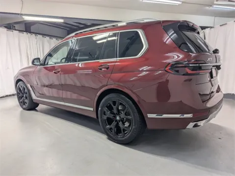 More photos of 2024 BMW X7 xDrive40i at Gravity Autos Marietta, GA