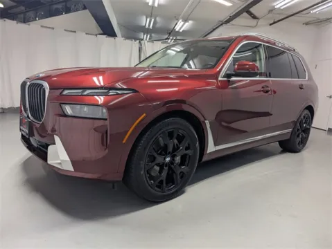 More photos of 2024 BMW X7 xDrive40i at Gravity Autos Marietta, GA