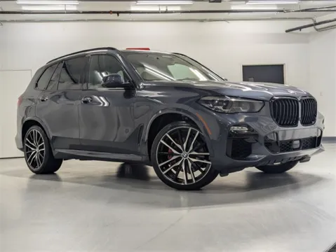Photos of 2021 BMW X5 sDrive40i for sale in Marietta, GA at Gravity Autos Marietta
