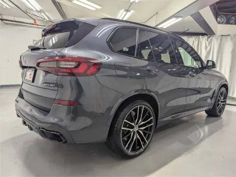 Another view of 2021 BMW X5 sDrive40i for sale in Marietta, GA at Gravity Autos Marietta