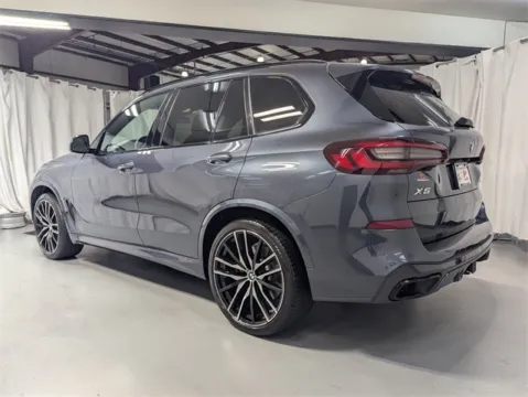 More photos of 2021 BMW X5 sDrive40i at Gravity Autos Marietta, GA