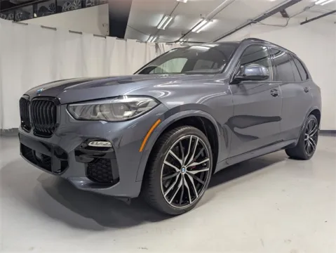 More photos of 2021 BMW X5 sDrive40i at Gravity Autos Marietta, GA
