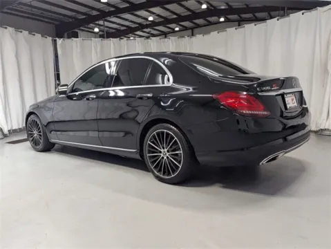 More photos of 2021 Mercedes-Benz C-Class C 300 at Gravity Autos Marietta, GA