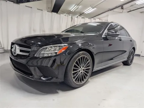 More photos of 2021 Mercedes-Benz C-Class C 300 at Gravity Autos Marietta, GA