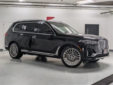 Photos of 2020 BMW X7 xDrive40i for sale in Marietta, GA at Gravity Autos Marietta
