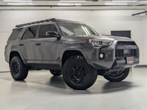 Photos of 2020 Toyota 4Runner Venture for sale in Marietta, GA at Gravity Autos Marietta