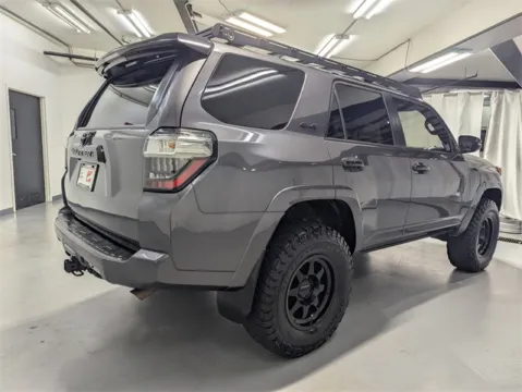Another view of 2020 Toyota 4Runner Venture for sale in Marietta, GA at Gravity Autos Marietta