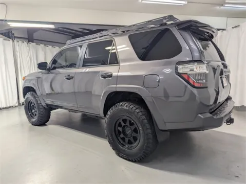 More photos of 2020 Toyota 4Runner Venture at Gravity Autos Marietta, GA