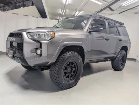 More photos of 2020 Toyota 4Runner Venture at Gravity Autos Marietta, GA