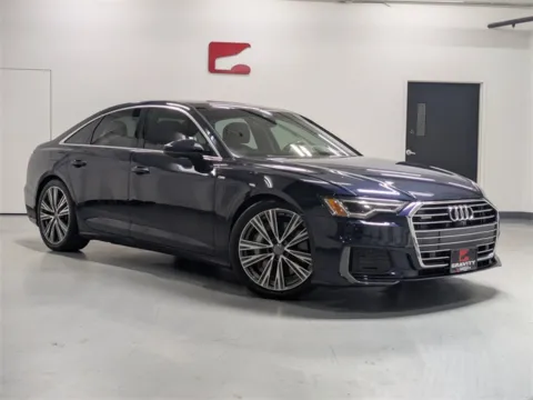 Photos of 2019 Audi A6 3.0T Premium Plus for sale in Marietta, GA at Gravity Autos Marietta