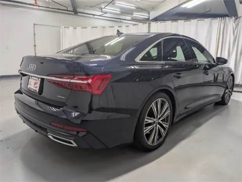 Another view of 2019 Audi A6 3.0T Premium Plus for sale in Marietta, GA at Gravity Autos Marietta