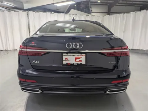 More photos of 2019 Audi A6 3.0T Premium Plus at Gravity Autos Marietta, GA