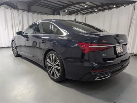 More photos of 2019 Audi A6 3.0T Premium Plus at Gravity Autos Marietta, GA