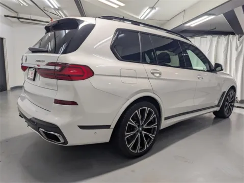 Another view of 2019 BMW X7 xDrive50i for sale in Marietta, GA at Gravity Autos Marietta