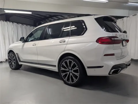 More photos of 2019 BMW X7 xDrive50i at Gravity Autos Marietta, GA