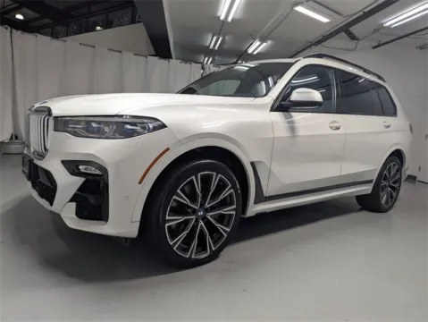More photos of 2019 BMW X7 xDrive50i at Gravity Autos Marietta, GA