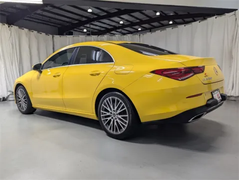 More photos of 2020 Mercedes-Benz CLA 250 at Gravity Autos Marietta, GA