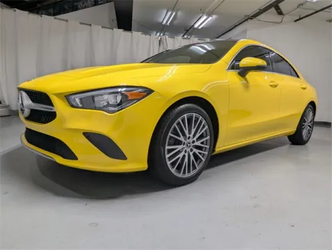 More photos of 2020 Mercedes-Benz CLA 250 at Gravity Autos Marietta, GA