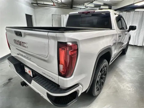 More photos of 2024 GMC Sierra 1500 Denali at Gravity Autos Marietta, GA