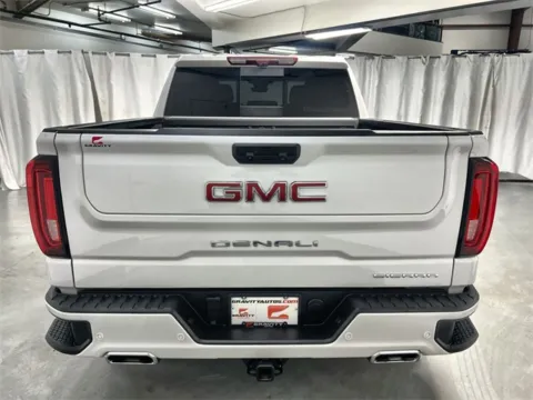 More photos of 2024 GMC Sierra 1500 Denali at Gravity Autos Marietta, GA