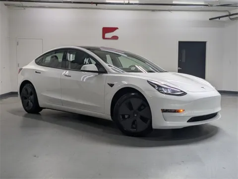 Photos of 2023 Tesla Model 3 for sale in Marietta, GA at Gravity Autos Marietta