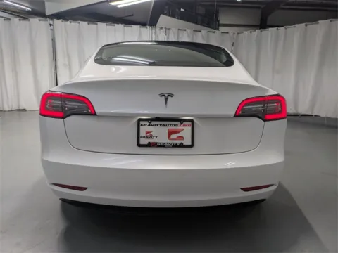 More photos of 2023 Tesla Model 3 at Gravity Autos Marietta, GA