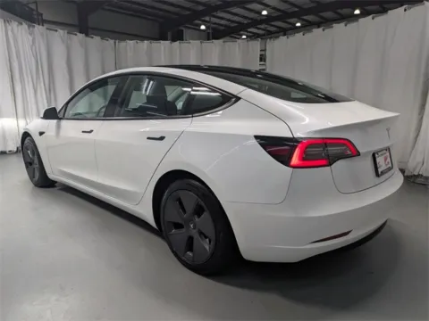 More photos of 2023 Tesla Model 3 at Gravity Autos Marietta, GA