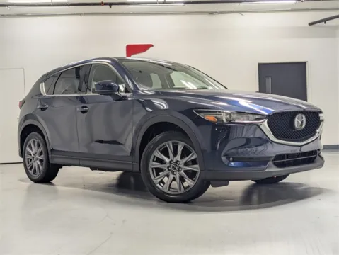 Photos of 2019 Mazda CX-5 Grand Touring for sale in Marietta, GA at Gravity Autos Marietta