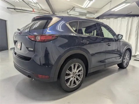 Another view of 2019 Mazda CX-5 Grand Touring for sale in Marietta, GA at Gravity Autos Marietta
