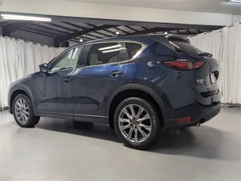 More photos of 2019 Mazda CX-5 Grand Touring at Gravity Autos Marietta, GA