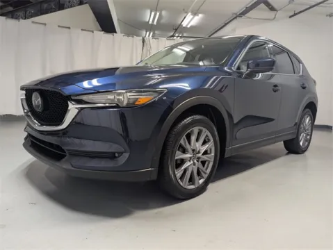 More photos of 2019 Mazda CX-5 Grand Touring at Gravity Autos Marietta, GA