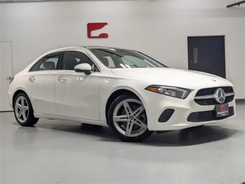 Photos of 2022 Mercedes-Benz A-Class A 220 for sale in Marietta, GA at Gravity Autos Marietta