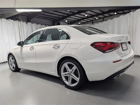 More photos of 2022 Mercedes-Benz A-Class A 220 at Gravity Autos Marietta, GA