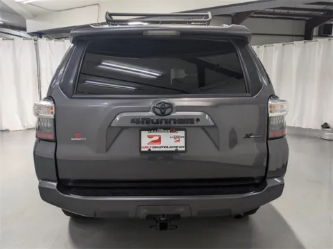 More photos of 2019 Toyota 4Runner at Gravity Autos Marietta, GA