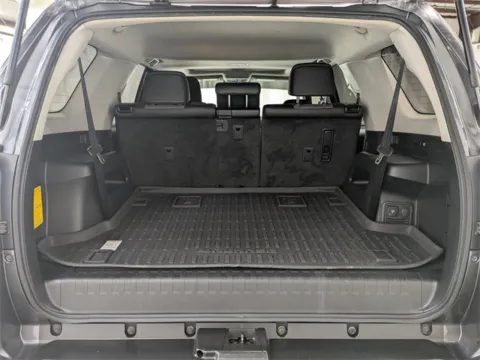 More photos of 2019 Toyota 4Runner at Gravity Autos Marietta, GA