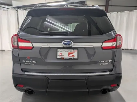More photos of 2020 Subaru Ascent Touring at Gravity Autos Marietta, GA