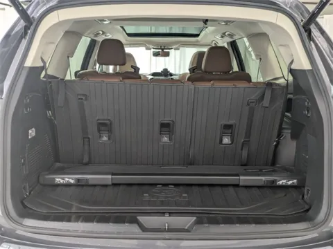 More photos of 2020 Subaru Ascent Touring at Gravity Autos Marietta, GA