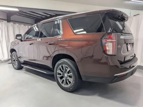 More photos of 2022 Chevrolet Tahoe LT at Gravity Autos Marietta, GA