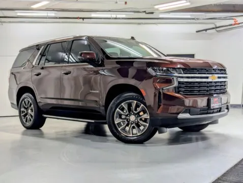 Photos of 2022 Chevrolet Tahoe LT for sale in Marietta, GA at Gravity Autos Marietta