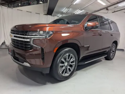 More photos of 2022 Chevrolet Tahoe LT at Gravity Autos Marietta, GA