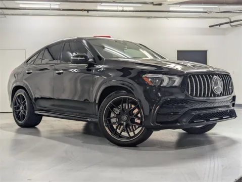 Photos of 2021 Mercedes-Benz GLE 53 AMG for sale in Marietta, GA at Gravity Autos Marietta