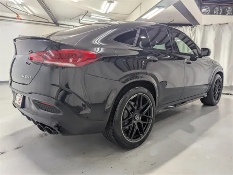 Another view of 2021 Mercedes-Benz GLE 53 AMG for sale in Marietta, GA at Gravity Autos Marietta