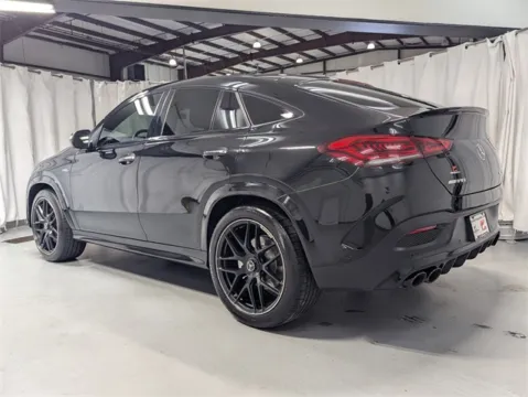 More photos of 2021 Mercedes-Benz GLE 53 AMG at Gravity Autos Marietta, GA