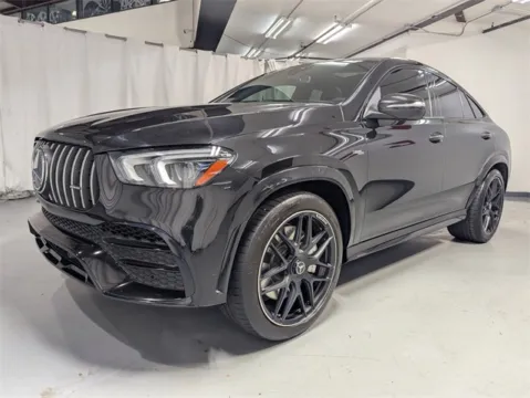More photos of 2021 Mercedes-Benz GLE 53 AMG at Gravity Autos Marietta, GA