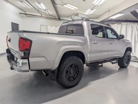 Another view of 2020 Toyota Tacoma SR5 for sale in Marietta, GA at Gravity Autos Marietta