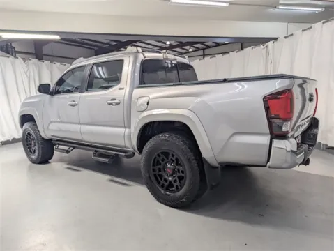 More photos of 2020 Toyota Tacoma SR5 at Gravity Autos Marietta, GA